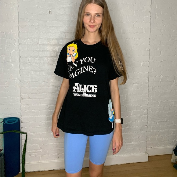 Original Disney t-short Oversized XS - Picture 3 of 11